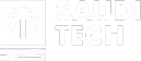 Saudi Tech badge