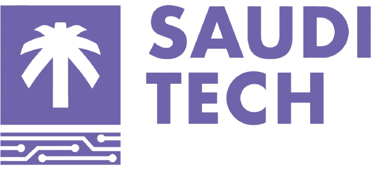 Saudi Tech Logo